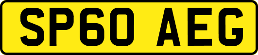 SP60AEG