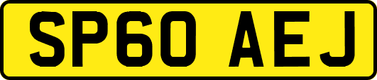 SP60AEJ