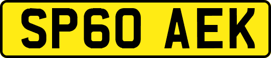 SP60AEK