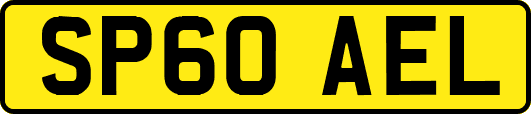 SP60AEL