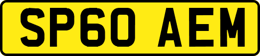 SP60AEM