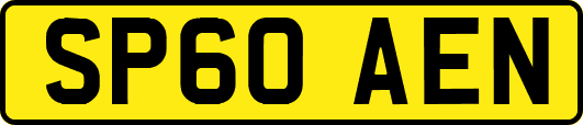 SP60AEN