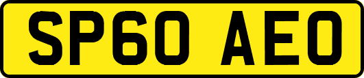 SP60AEO