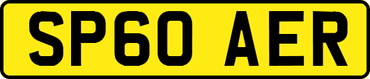 SP60AER