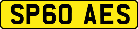 SP60AES