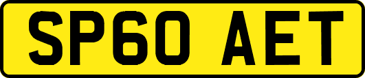 SP60AET