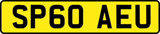 SP60AEU