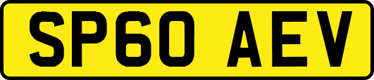 SP60AEV