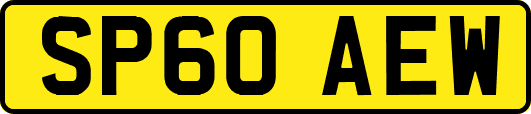 SP60AEW