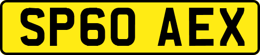 SP60AEX