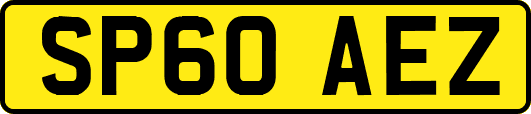 SP60AEZ