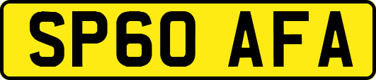 SP60AFA