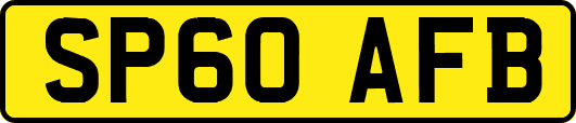 SP60AFB