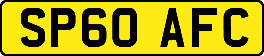 SP60AFC