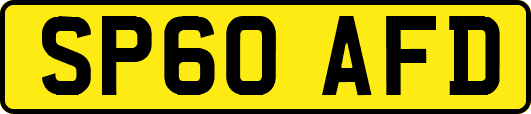 SP60AFD