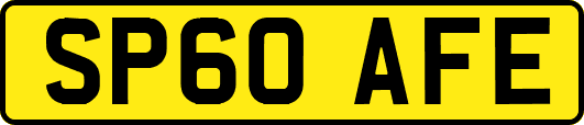 SP60AFE