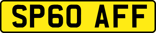 SP60AFF