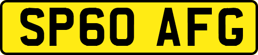SP60AFG