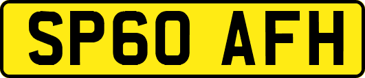 SP60AFH