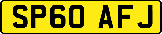 SP60AFJ