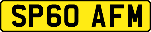 SP60AFM