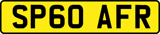 SP60AFR