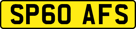 SP60AFS