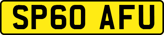 SP60AFU