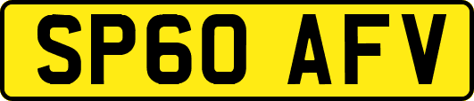 SP60AFV