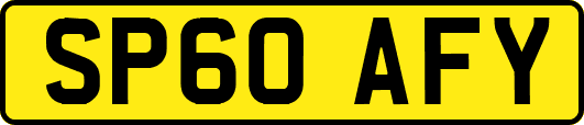 SP60AFY