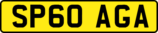 SP60AGA