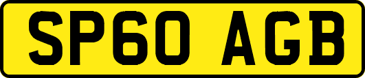 SP60AGB