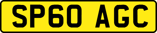 SP60AGC