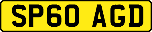 SP60AGD
