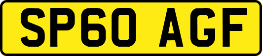 SP60AGF