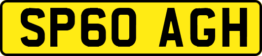 SP60AGH