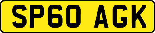 SP60AGK