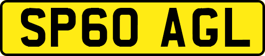 SP60AGL
