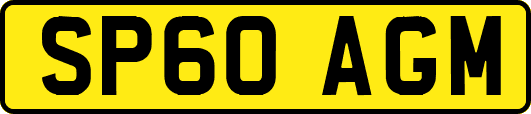SP60AGM