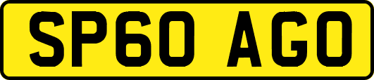 SP60AGO