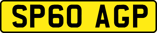 SP60AGP