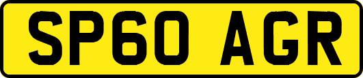 SP60AGR