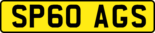 SP60AGS