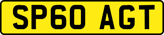 SP60AGT