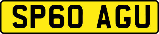 SP60AGU