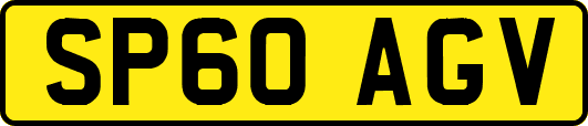 SP60AGV