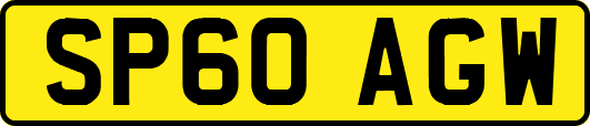 SP60AGW