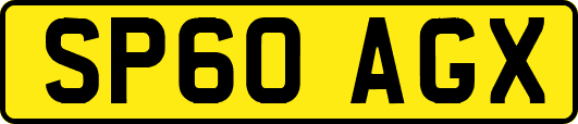 SP60AGX