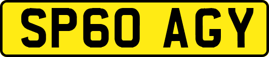 SP60AGY