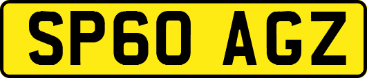 SP60AGZ